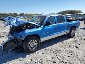 Dodge Dakota QUAD 3.9L 6 2001