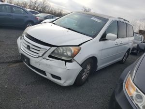 Honda Odyssey EXL 3.5L 6 2008