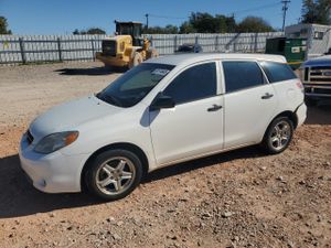 Toyota Corolla XR 1.8L 4 2008