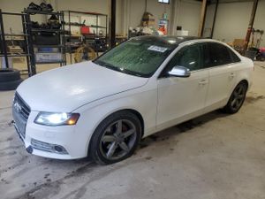 Audi A4 PREMIUM PLUS 2.0L 4 2011