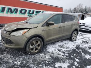 Ford Escape SE 1.6L 4 2013