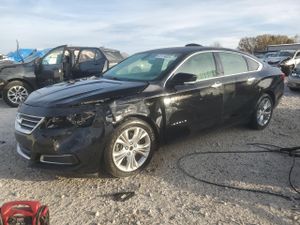 Chevrolet Impala LT 3.6L 6 2014