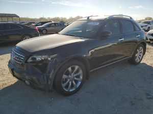 Infiniti FX 4.5L 8 2004