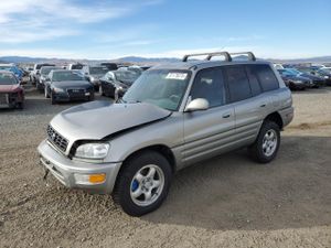 Toyota Rav4 2.0L 4 1999