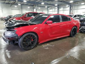 Dodge Challenger R/T SCAT PACK 6.4L 8 2016