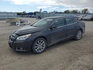 Chevrolet Malibu 2LT 2.5L 4 2013