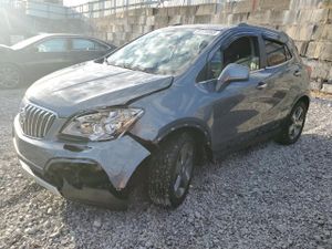 Buick Encore CONVENIENCE 1.4L 4 2013