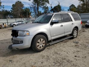Lincoln Navigator 5.4L 8 2010