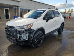 Chevrolet Trax 1LT 1.4L 4 2019