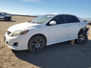 Toyota Corolla BASE 1.8L 4 2009