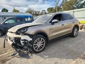 Porsche Cayenne S 2.9L 6 2019