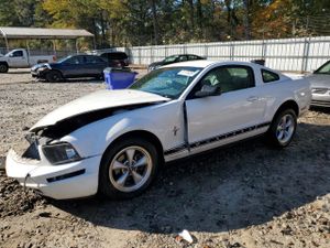 Ford Mustang 4.0L 6 2007