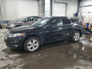 Honda Accord EXL 3.5L 6 2010