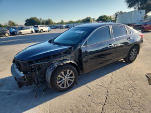Nissan Altima 2.5 2.5L 4 2015