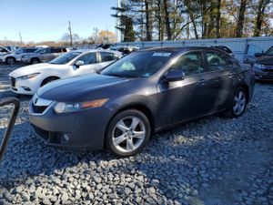Acura TSX 2.4L 4 2010