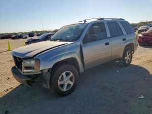 Chevrolet Trailblazer LS 4.2L 6 2006