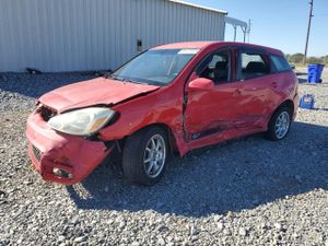 Toyota Corolla XR 1.8L 4 2004