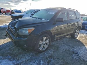 Toyota Rav4 SPORT 3.5L 6 2007