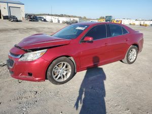 Chevrolet Malibu 1LT 2.5L 4 2014