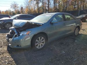 Toyota Camry SE 3.5L 6 2009