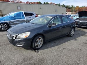 Volvo S60 T5 2.4L 5 2012