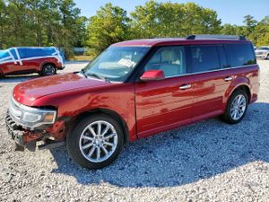 Ford Flex LIMITED 3.5L 6 2014