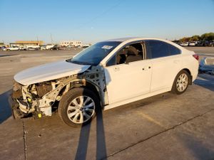 Subaru Legacy 2.5I PREMIUM 2.5L 4 2015