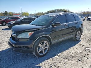 Honda CR-V EXL 2.4L 4 2009