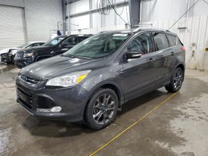 Ford Escape TITANIUM 2.0L 4 2015