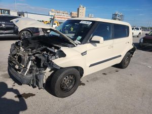 Kia Soul 1.6L 4 2013