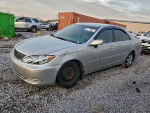 Toyota Camry LE 2.4L 4 2005