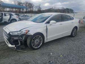 Ford Fusion SE 1.5L 4 2015