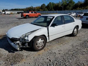 Chevrolet Lumina BASE 3.1L 6 1999