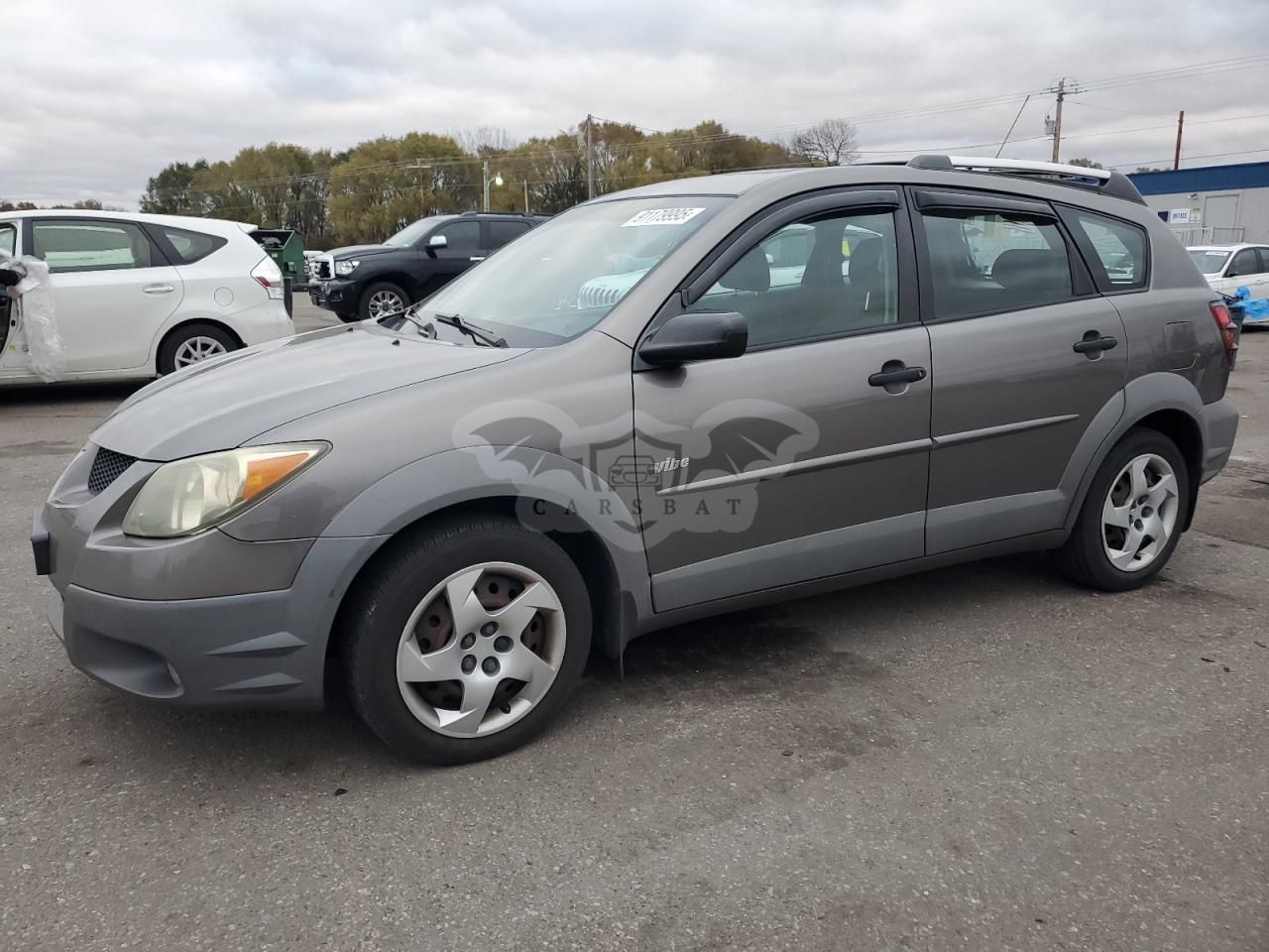 Pontiac Vibe 1.8L 4 2003