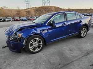 Ford Taurus SEL 3.5L 6 2014