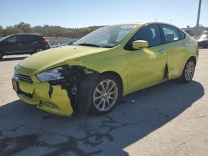Dodge Dart LIMITED 2.0L 4 2013
