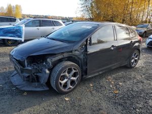 Ford Focus ST 2.0L 4 2014