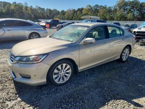 Honda Accord EXL 3.5L 6 2013
