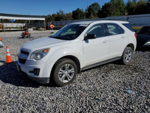 Chevrolet Equinox LS 2.4L 4 2015