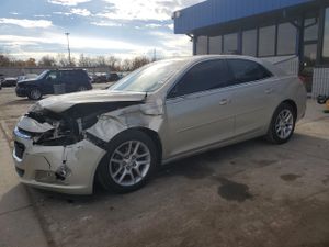 Chevrolet Malibu 1LT 2.5L 4 2015