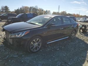 Hyundai Sonata SPORT 2.0L 4 2015