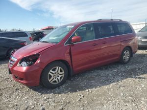 Honda Odyssey EX 3.5L 6 2005