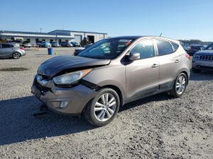 Hyundai Tucson GLS 2.4L 4 2011