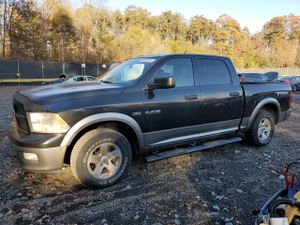 Dodge RAM 5.7L 8 2009