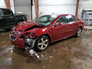 Chevrolet Malibu 2LT 2.4L 4 2008
