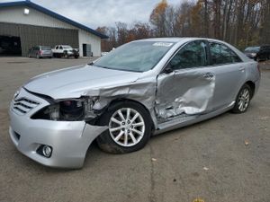 Toyota Camry SE 3.5L 6 2011