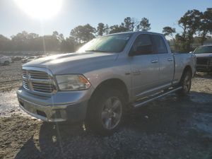 RAM 1500 SLT 5.7L 8 2014