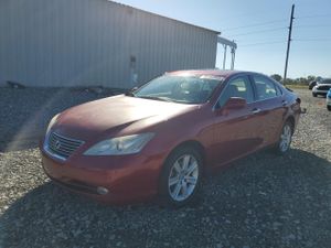 Lexus ES 350 3.5L 6 2009