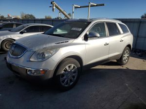 Buick Enclave 3.6L 6 2012