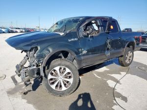 Ford F-150 SUPERCREW 5.0L 8 2015